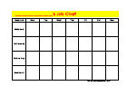 chore chart